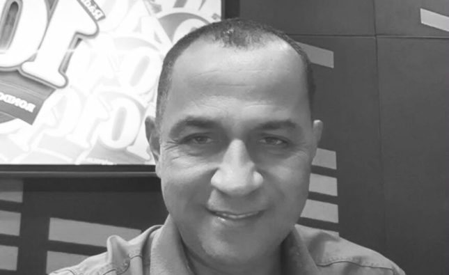 Câmara Municipal lamenta morte do radialista e ex-vereador Nilson Avelino