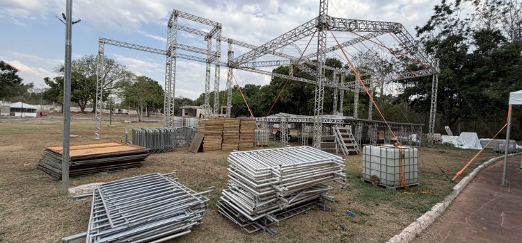 Caveiras Moto Festival deve movimentar hotéis, comércio e serviços em Rondonópolis