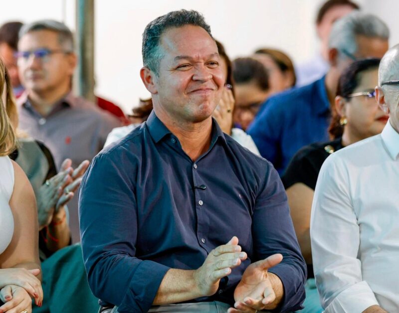 Cláudio Ferreira aponta novo momento econômico com voos da Latam para Rondonópolis
