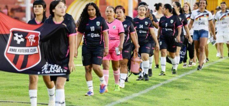 Copa Integração estreia com 80 equipes e promete movimentar o futebol amador de Rondonópolis