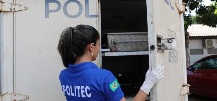 Corpo de membro do PCC é encontrado boiando em rio da região de Rondonópolis