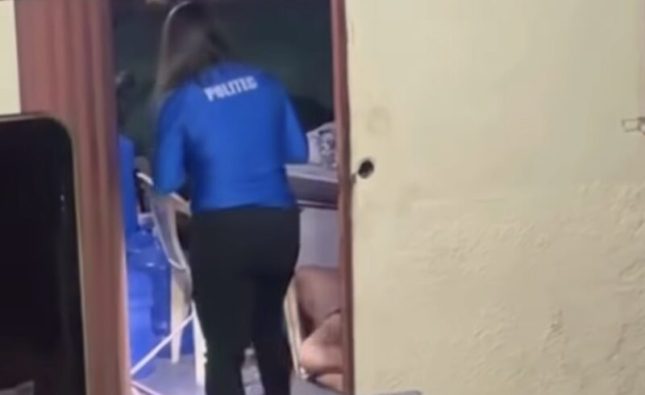 Dono de bar é assassinado a tiros dentro do próprio estabelecimento em MT; vídeo mostra homem morto