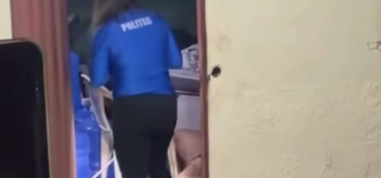 Dono de bar é assassinado a tiros dentro do próprio estabelecimento em MT; vídeo mostra homem morto