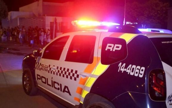 Ex e comparsa ameaçam matar mulher e ‘todo mundo’ caso não obedeçam às suas ordens em Rondonópolis