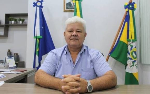 Ex-prefeito vê onda de ataque eleitoreiro, defende Wellington e diz: “Sempre ajudou minha cidade”