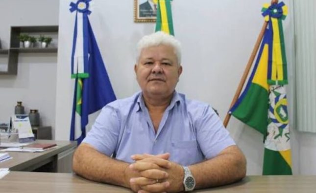 Ex-prefeito vê onda de ataque eleitoreiro, defende Wellington e diz: “Sempre ajudou minha cidade”