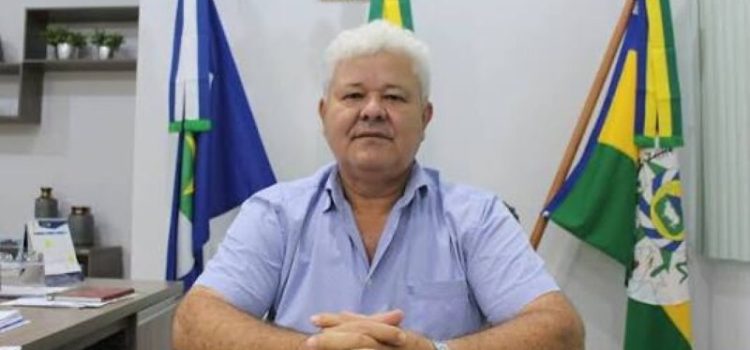 Ex-prefeito vê onda de ataque eleitoreiro, defende Wellington e diz: “Sempre ajudou minha cidade”