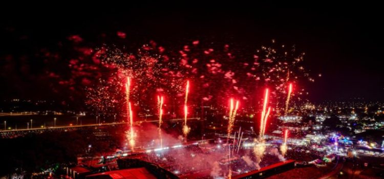 Exposul começa hoje com expectativa de recorde de público