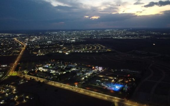 Exposul divulga tabela oficial com preços das bebidas para edição deste ano; veja