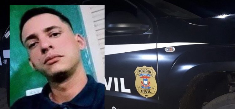 Família procura desesperadamente por jovem desaparecido desde o dia 31 em Rondonópolis