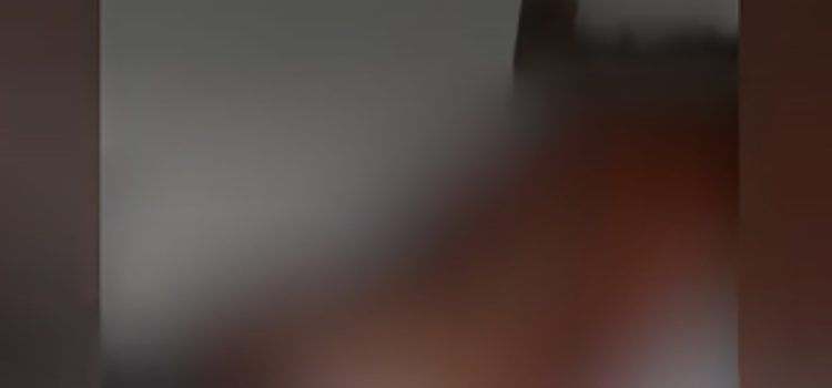 Filha maldita mata pai acamado a facadas, grava o crime e compartilha vídeo nas redes sociais; cena chocante 