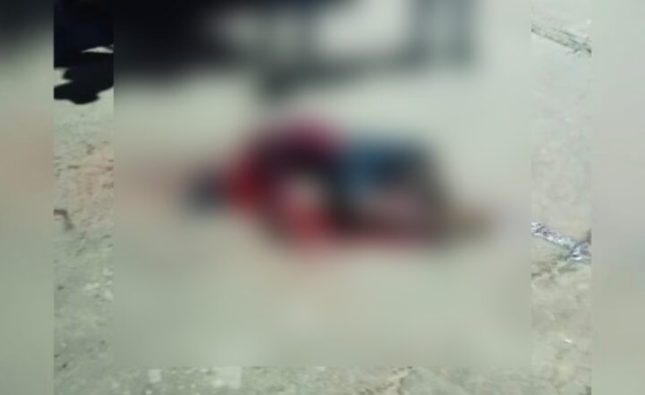 Homem decapita rival e em seguida acaba morto a tiros por faccionados; imagens fortes