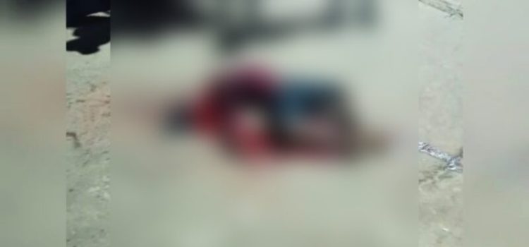 Homem decapita rival e em seguida acaba morto a tiros por faccionados; imagens fortes