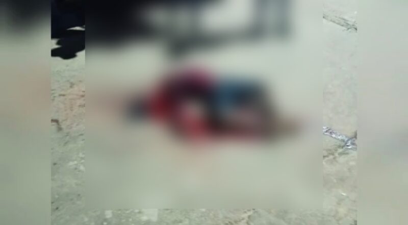 Homem decapita rival e em seguida acaba morto a tiros por faccionados; imagens fortes