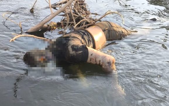 Homem é assassinado e jogado de ponte após executar namorada em MT; CV estaria por trás