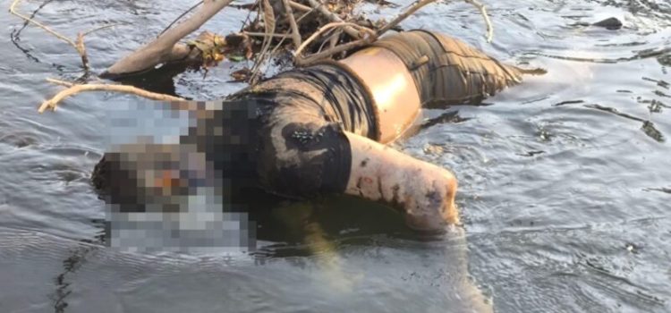 Homem é assassinado e jogado de ponte após executar namorada em MT; CV estaria por trás