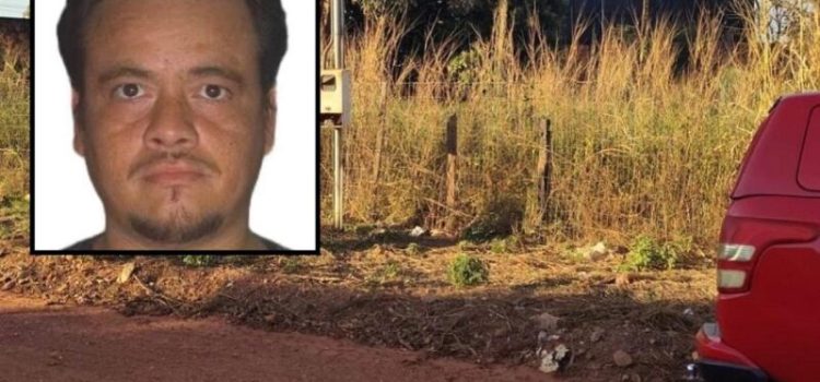 Homem é encontrado morto em terreno baldio e caso gera mistério em MT