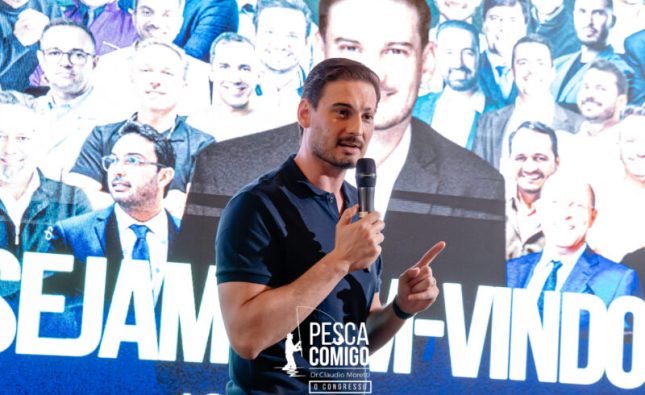Idealizado pelo Dr. Cláudio Moretti, congresso inédito reúne grandes nomes da odontologia em experiência exclusiva no Pantanal