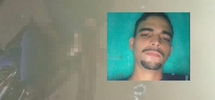 Identificado motociclista que morreu após colidir em semirreboque em Rondonópolis; vídeo mostra acidente