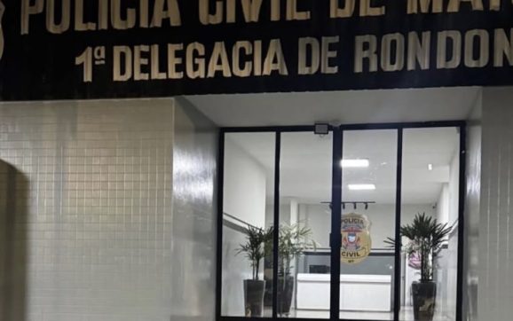 Idoso atrai crianças com picolé, oferece dinheiro por sexo e ameaça menor com arma em Rondonópolis