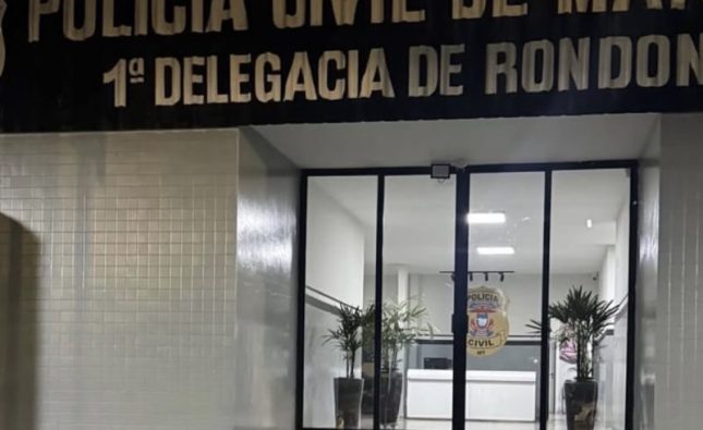 Idoso atrai crianças com picolé, oferece dinheiro por sexo e ameaça menor com arma em Rondonópolis