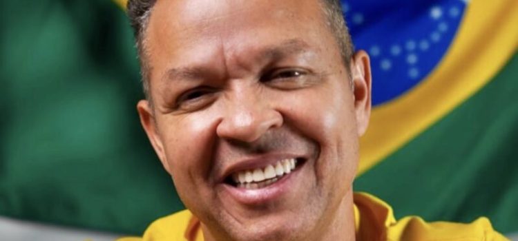 “José Medeiros é o seguro que Mato Grosso precisa”, declara Cláudio Ferreira em live