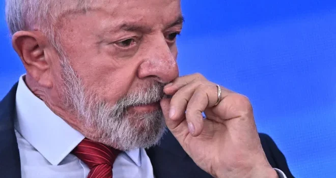 Lobista diz que Lula ofereceu cargo no governo: ‘escolhe onde vc quer ficar’