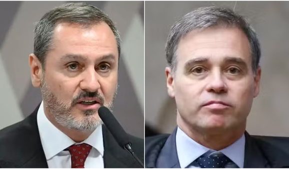 Lula determina que diretor-geral da PF procure André Mendonça para reduzir tensão