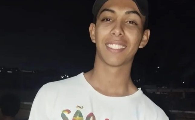 Mãe faz apelo desesperado após filho desaparecer misteriosamente em Rondonópolis