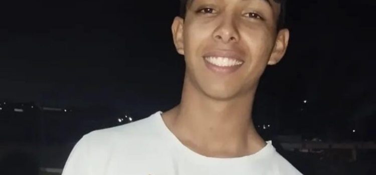 Mãe faz apelo desesperado após filho desaparecer misteriosamente em Rondonópolis