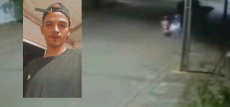 Mãe faz apelo emocionado para localizar celular do filho vítima de grave acidente em Rondonópolis; vídeo