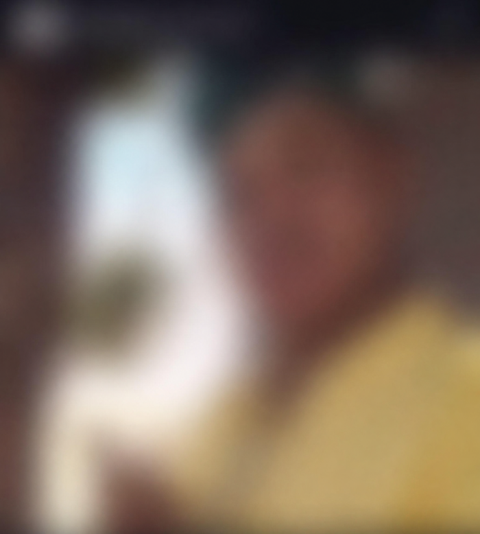 Maníaco invade casa com faca, estupra mulher na frente dos filhos e foge pelado em cidade próxima a Rondonópolis