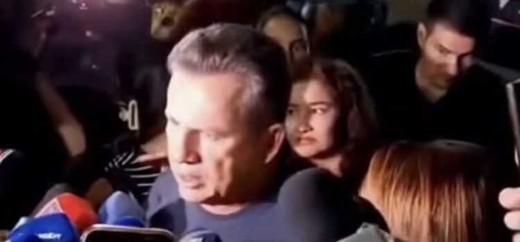 Mauro elogia Max Russi, mas chama presidente da Assembleia de “liderança emergente”