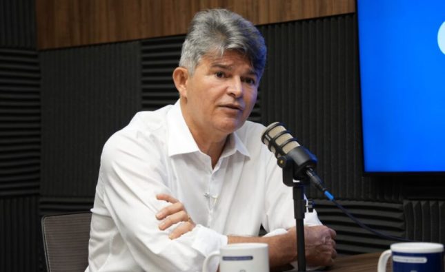 Medeiros defende que criminoso trabalhe para pagar prejuízo de produtores roubados