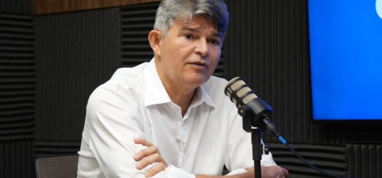 Medeiros defende que criminoso trabalhe para pagar prejuízo de produtores roubados