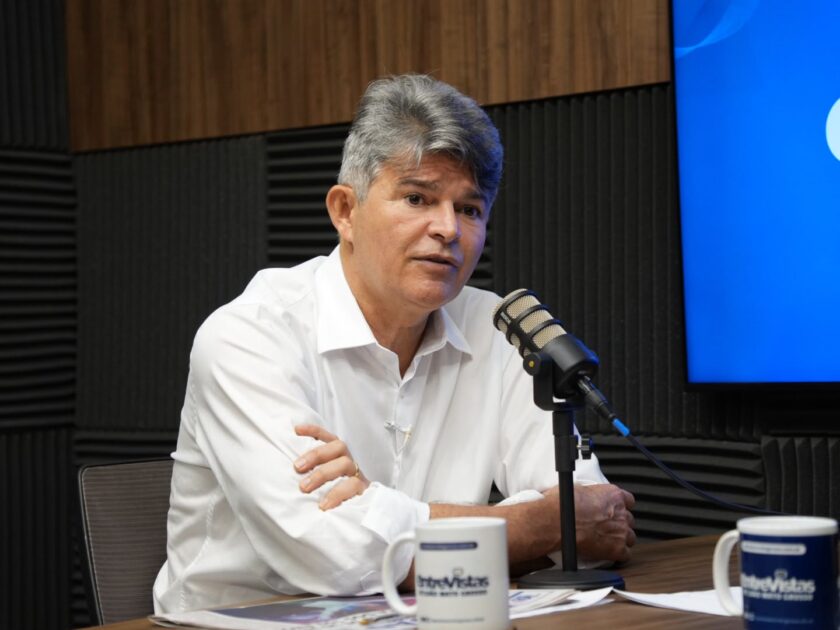 Medeiros defende que criminoso trabalhe para pagar prejuízo de produtores roubados