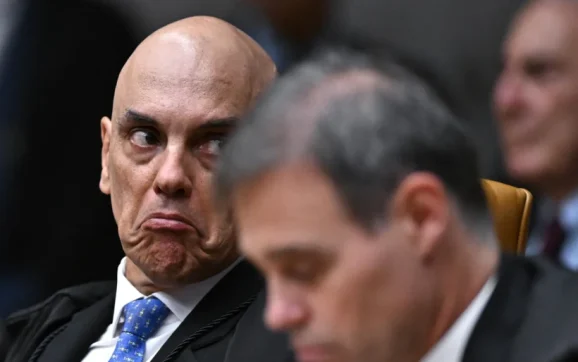 Moraes, Lula e Alcolumbre teriam tramado contra André Mendonça