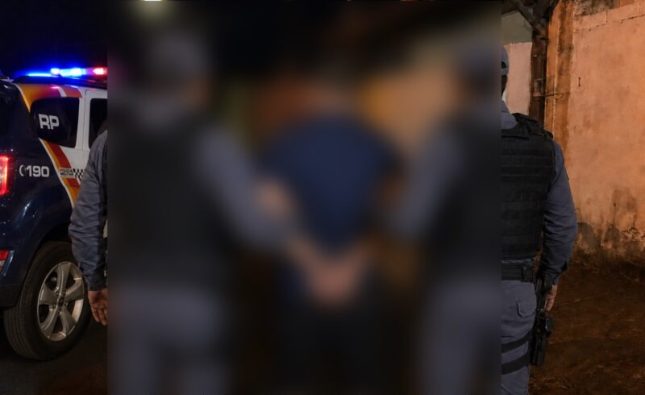 Mulher reage com taser após ser espancada e sofrer tentativa de asfixia do marido em Rondonópolis