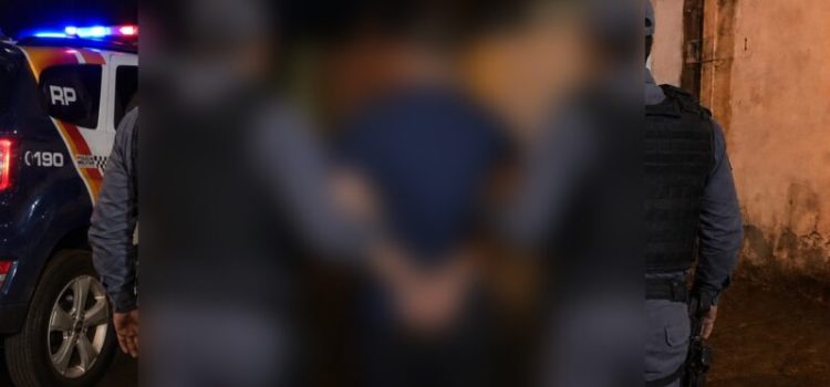 Mulher reage com taser após ser espancada e sofrer tentativa de asfixia do marido em Rondonópolis