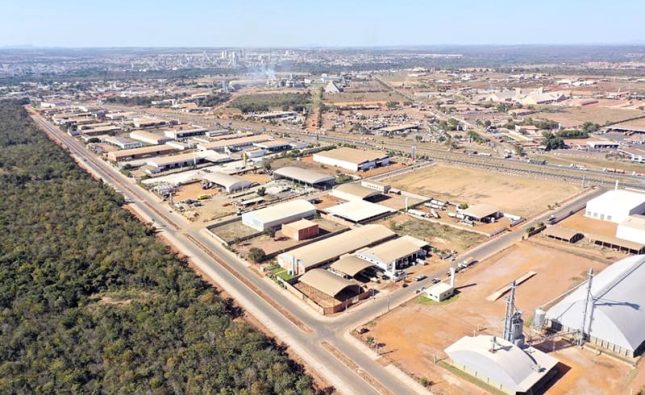 Município convoca empresários para regularização de imóveis dos distritos industriais