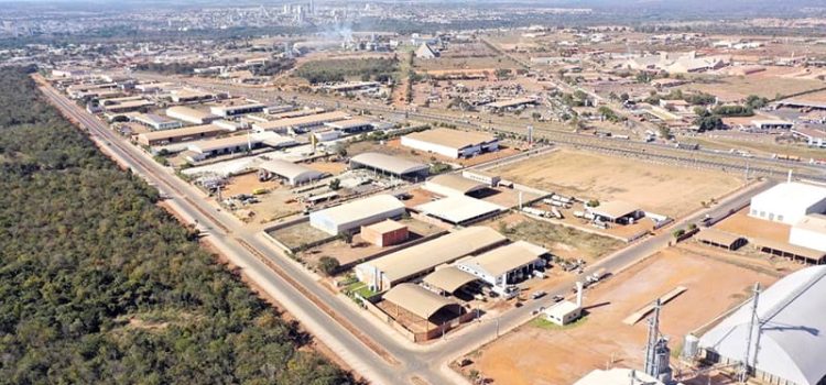 Município convoca empresários para regularização de imóveis dos distritos industriais