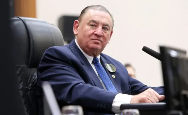Nininho anuncia licitação do primeiro trecho da MT-030 entre Cuiabá e Chapada dos Guimarães
