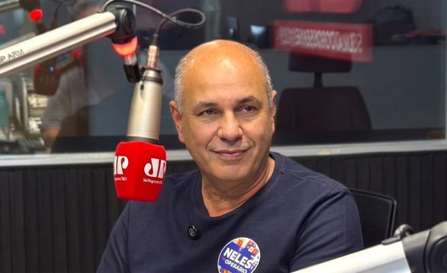 “O eleitor de Rondonópolis precisa ser bairrista e valorizar candidatos da cidade”, afirma Neles do Operário