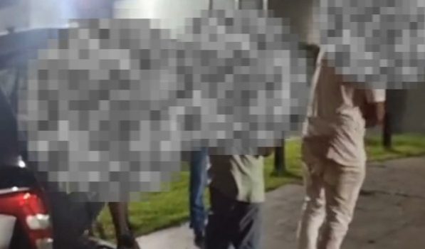 PC prende assassino, ladrão, traficante e investigado por tráfico em Rondonópolis; assista às prisões