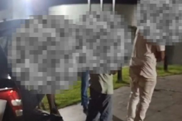 PC prende assassino, ladrão, traficante e investigado por tráfico em Rondonópolis; assista às prisões