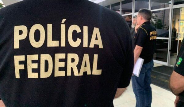 PF mira grupo suspeito de desviar mais de R$ 308 milhões em acordo bilionário firmado por MT com a Oi