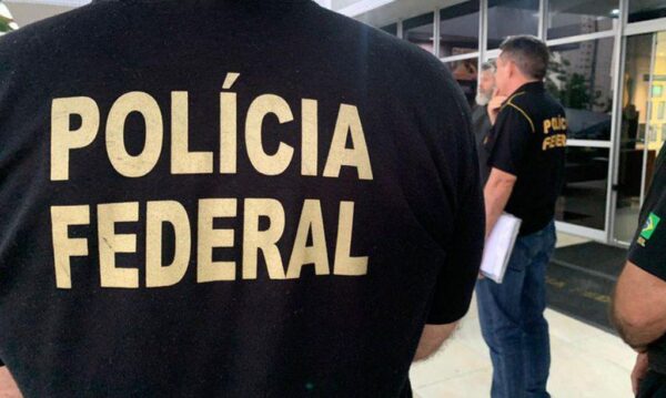 PF mira grupo suspeito de desviar mais de R$ 308 milhões em acordo bilionário firmado por MT com a Oi