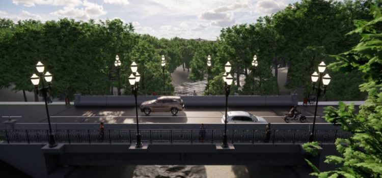 PONTE JD. DAS FLORES: após apenas uma empresa se cadastrar e estar inapta, licitação terá que ser remarcada