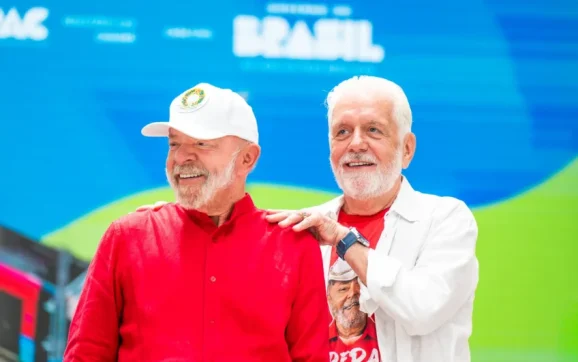 Pau pegando: Mendonça tira sigilo de investigação contra Jaques Wagner