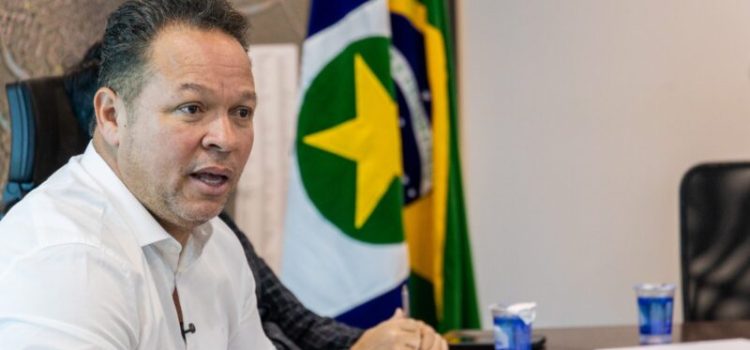 Prefeito Cláudio formaliza crédito suplementar de R$ 35 milhões para serviços na Santa Casa